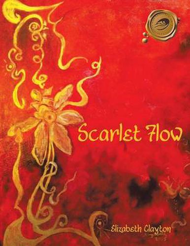 Cover image for Scarlet Flow