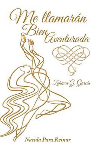 Cover image for Me llamaran bienaventurada