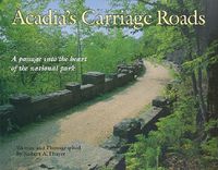 Cover image for Acadia's Carriage Roads