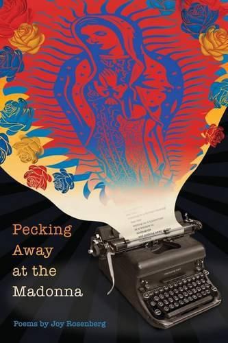 Cover image for Pecking Away at the Madonna