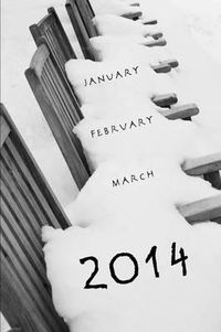 Cover image for January February March 2014 - compendium