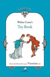 Cover image for Toy Book