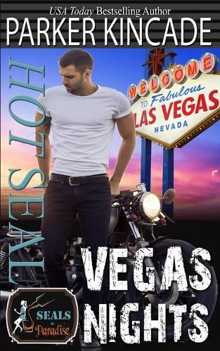 Cover image for Hot SEAL, Vegas Nights