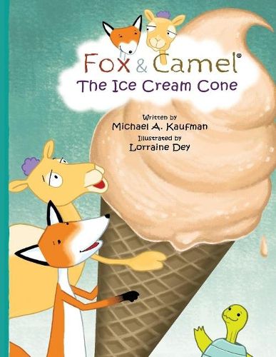 Cover image for The Ice Cream Cone