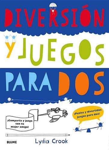 Cover image for Diversion Y Juegos Para DOS: Puzles Y Divertidos Juegos Para DOS