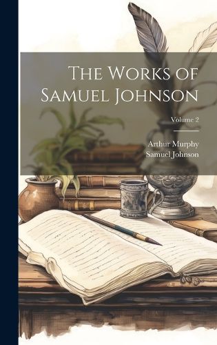 Cover image for The Works of Samuel Johnson; Volume 2