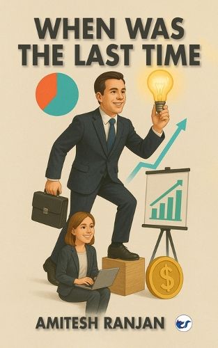 Cover image for When Was The Last Time