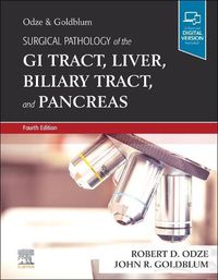 Cover image for Surgical Pathology of the GI Tract, Liver, Biliary Tract and Pancreas