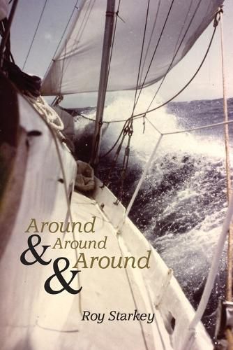 Cover image for Around & Around & Around