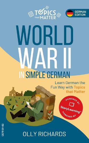 World War II in Simple German