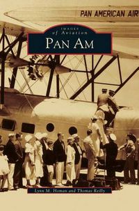 Cover image for Pan Am