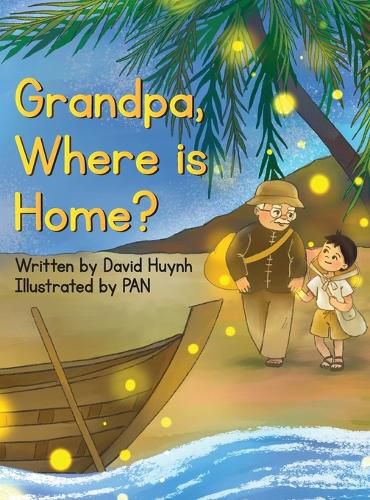 Grandpa, Where is Home?