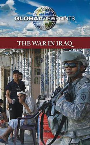 The War in Iraq