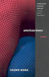 Cover image for American Knees