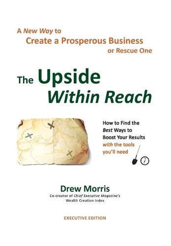 Cover image for The Upside Within Reach