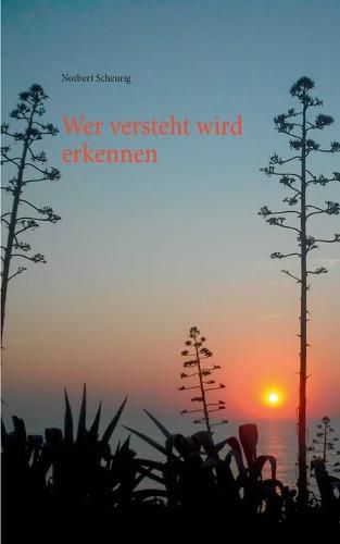 Cover image for Wer versteht wird erkennen