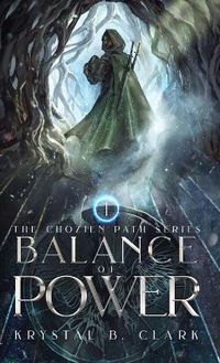 Cover image for Balance of Power