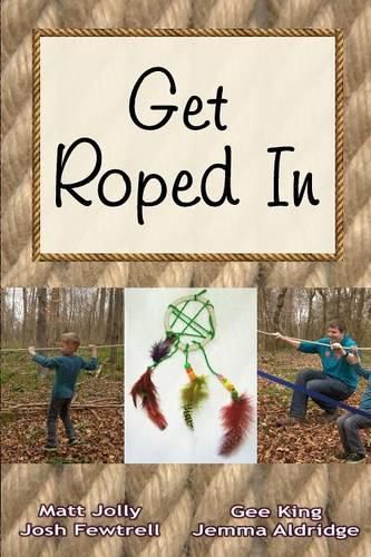 Cover image for Get Roped In