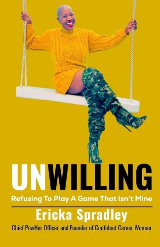 Cover image for Unwilling