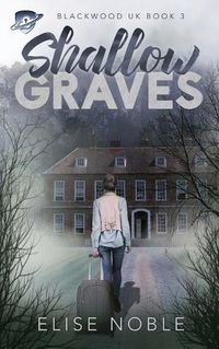 Cover image for Shallow Graves