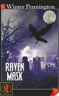 Cover image for Raven Mask
