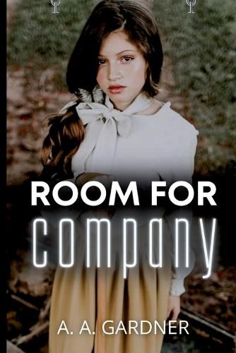 Cover image for Room For Company