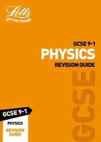 Cover image for GCSE 9-1 Physics Revision Guide