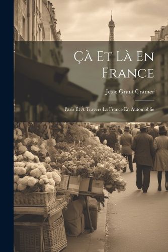 Cover image for Ca Et La En France