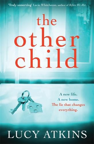 Cover image for The Other Child