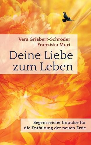 Cover image for Deine Liebe zum Leben