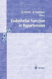 Cover image for Endothelial Function in Hypertension