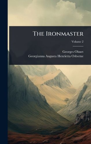 Cover image for The Ironmaster