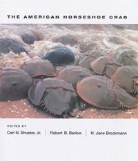 Cover image for The American Horseshoe Crab