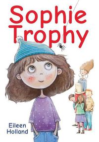 Cover image for Sophie Trophy