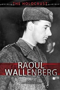 Cover image for Raoul Wallenberg