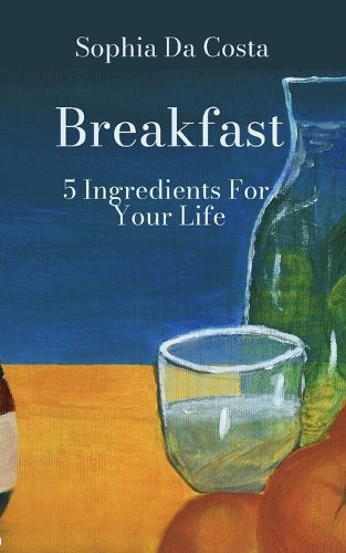Cover image for Breakfast