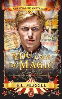 Cover image for You Can Do Magic