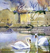 Cover image for The Swans of Ypres