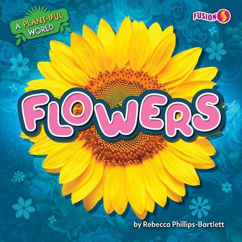Cover image for Flowers