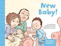 Cover image for New Baby!