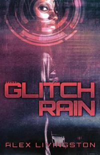 Cover image for Glitch Rain