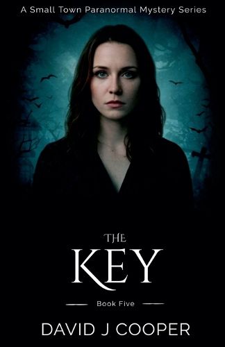 Cover image for The Key