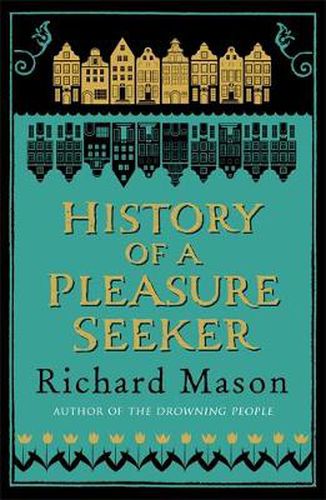 Cover image for History of a Pleasure Seeker