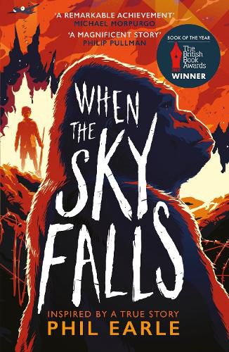 Cover image for When the Sky Falls