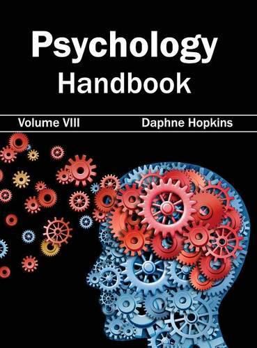 Cover image for Psychology Handbook: Volume VIII