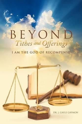 Cover image for Beyond Tithes and Offerings