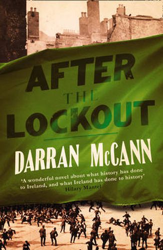 Cover image for After the Lockout