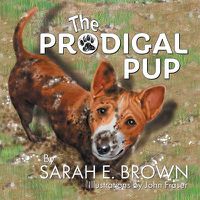 Cover image for The Prodigal Pup