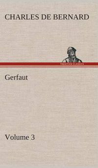 Cover image for Gerfaut - Volume 3