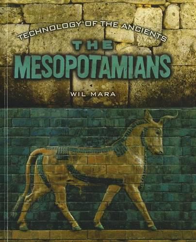 Cover image for The Mesopotamians